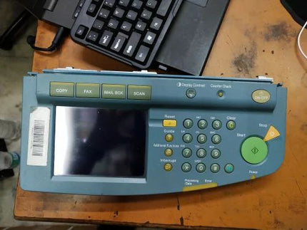 Control Panel For Canon Printers Ir3300/2200/3300i/3230 - Canon Control Panel | CopierWorld