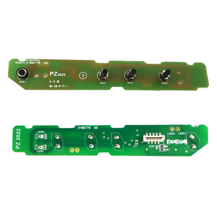 Control Panel PCB Compatible use for Epson L3110