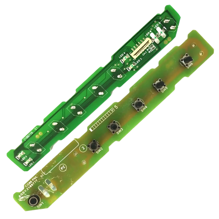 Control Panel PCB Compatible use for Epson L3150