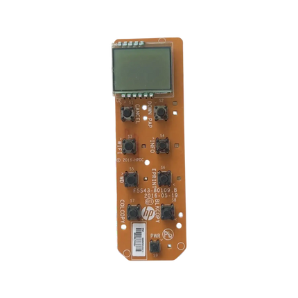 Control Panel PCB Compatible use for HP DeskJet 5820