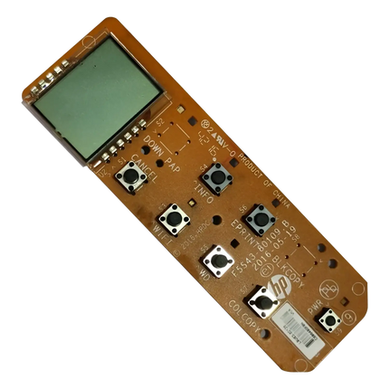 Control Panel PCB Compatible use for HP DeskJet GT319