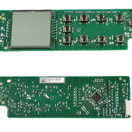 Control Panel PCB Compatible use for HP Neverstop Laser 1200W 1000A 1200A