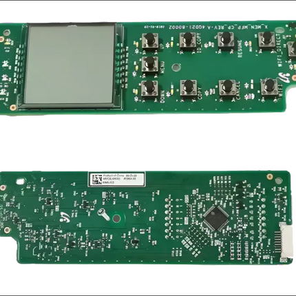 Control Panel PCB Compatible use for HP Neverstop Laser 1200W 1000A 1200A