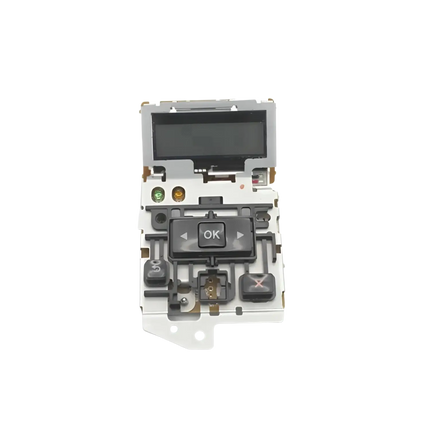 Control Panel PCB + Keypad Compatible use for HP LaserJet M403 M305 M405 M4004