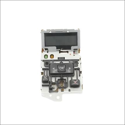 Control Panel PCB + Keypad Compatible use for HP LaserJet M403 M305 M405 M4004