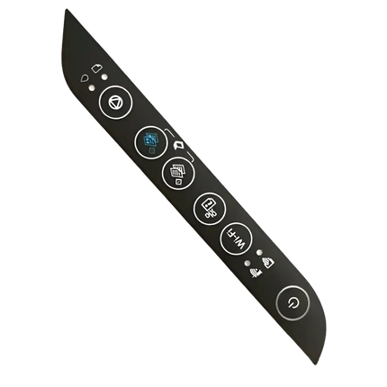 Control Panel Sticker Compatible use for Epson L3150