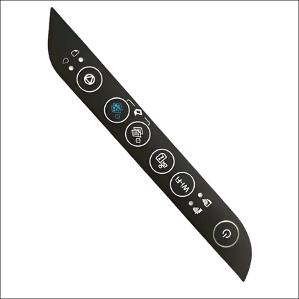 Control Panel Sticker Compatible use for Epson L3150