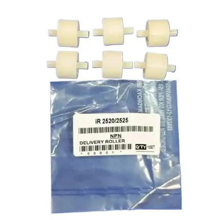 Copier World WorkCentre 5745 5755 5765 5775 5790 5845 5855 5865 Upper fuser Roller
