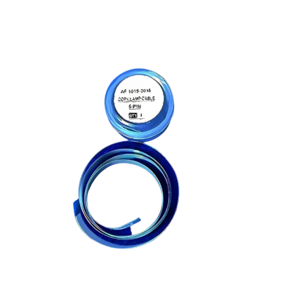 Copy Lamp Cable 5 pin Compatible use for Ricoh AF 1015 1016