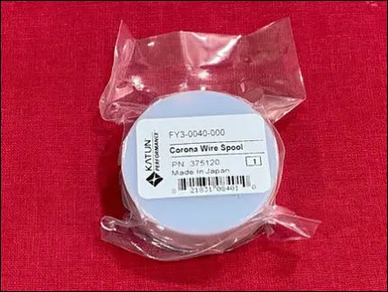 Corona Wire 0.06mm – 50m Katun (oxidized) for CLC1120/CLC1130/CLC1150/CLC4000/CLC5000/CLC5100/GP605/IR105/IR105I/IR5000/IR5000I/IR5020