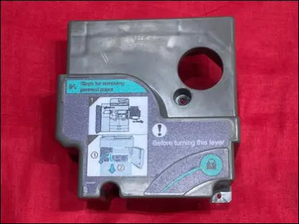 Cover, Fixing for IRADVANCE6055/IRADVANCE6065/IRADVANCE6075/IRADVANCE6255/IRADVANCE6265/IRADVANCE6275/IRADVANCE6555I/IRADVANCE6565I/IRADVANCE6575I/IRADVANCE8085/IRADVANCE8095/IRADVANCE8105