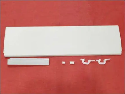 Cover, Front Upper With Arms And Magnets for IR5050/IR5055/IR5065/IR5070/IR5075/IR5570/IR6570