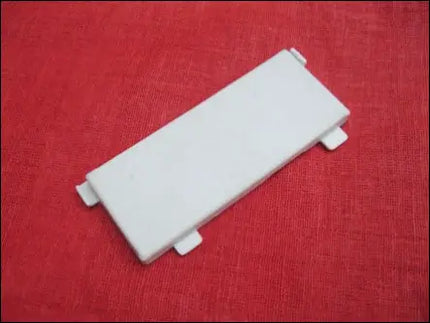 Cover, Latch Blanking for GP605/IR105/IR105I/IR5000/IR5000I/IR5020/IR550/IR600/IR6000/IR6000I/IR6020/IR7200