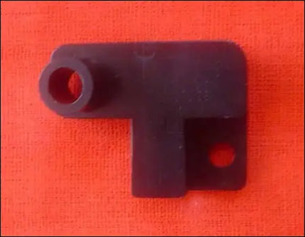 Cover, Terminal for GP605/IR105/IR105I/IR550/IR600/IR7086/IR7095/IR7105/IR7200/IR8070/IR8500/IR9070