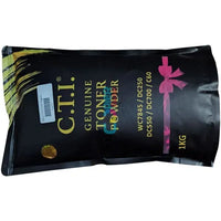 Cti Magenta Color Toner Powder Xerox 7435 525 7825 250 550 For Laser Printer