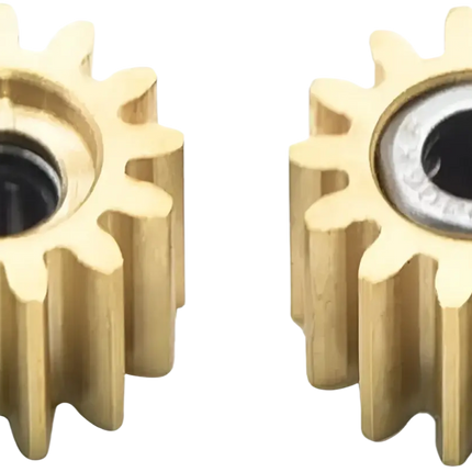 Cutter Assembly Pulley (Gear) Compatible use for HP DesignJet T120 T520 T830 Plotter