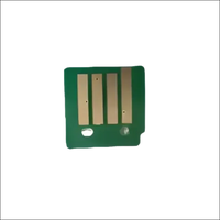 Cyan 110w Toner Chip for Xerox 7435 - CHIP