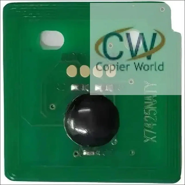 Cyan Toner Chip 220w for Xerox Work Centre 7435