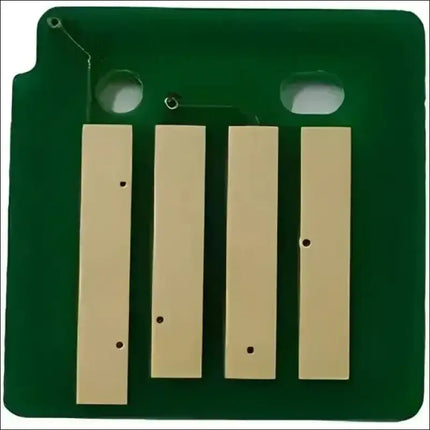 Cyan Toner Chip 220w for Xerox Work Centre 7435