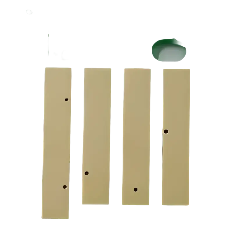Cyan Toner Chip 220w for Xerox Work Centre 7435 - CHIP