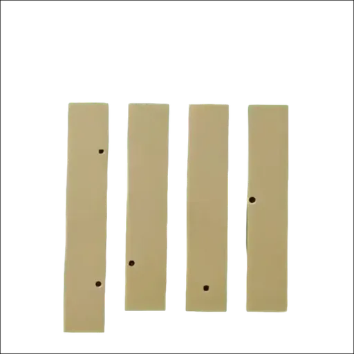 Cyan Toner Chip 220w for Xerox Work Centre 7435 - CHIP
