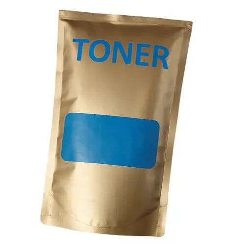 Cyan Toner Powder For Xerox Dc 240 242 250 252 260 Wc7425 7435 7525 7545 7556 7835 - TONERS