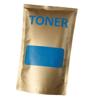 Cyan Toner Powder For Xerox Dc 240 242 250 252 260 Wc7425 7435 7525 7545 7556 7835 - TONERS