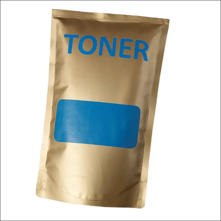 Cyan Toner Powder For Xerox Dc 240 242 250 252 260 Wc7425 7435 7525 7545 7556 7835 - TONERS