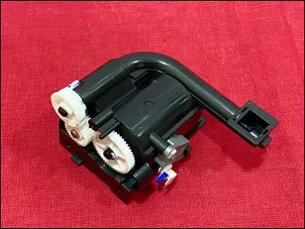Cyan Toner Supply Assy (without Motor) for IMC2000/IMC2500/IMC3000/IMC3500/IMC4500/IMC5500/IMC6000/MPC2003/MPC2004/MPC2011SP/MPC2503/MPC2504