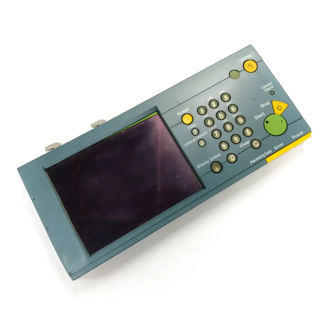 canon ir 2270 display panel