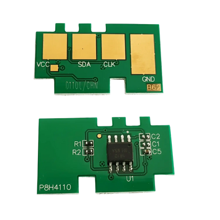 D110L Toner Chip Compatible use for Samsung M2060