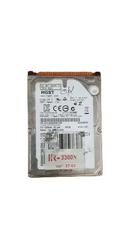 canon 3300 hard disk