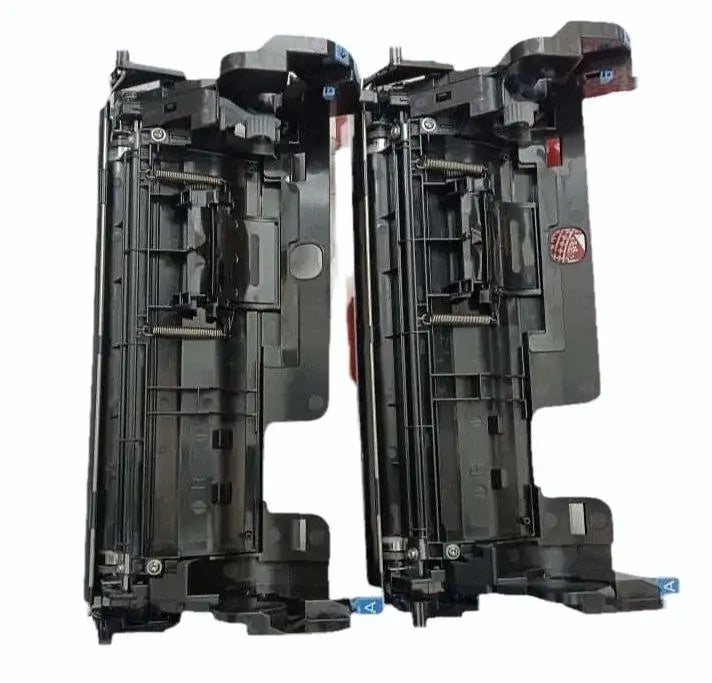 Kyocera 2040dn Developer Unit Replacement