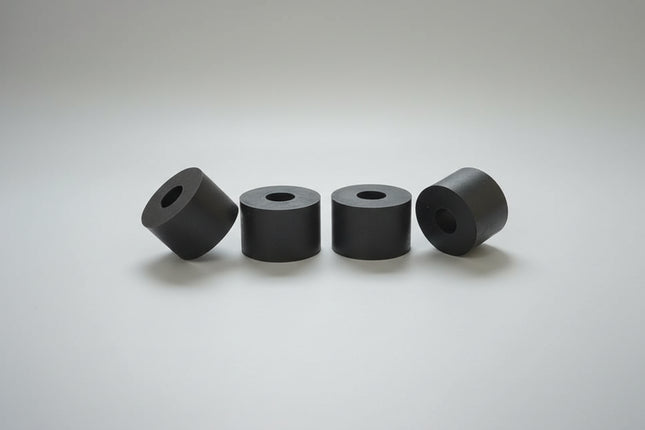 Xerox WC 5655 / 5755 / 5775 / 5855 / 5875 / 5890 Outside Delivery Rubber