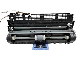 paper pickup unit HP 128FN printer