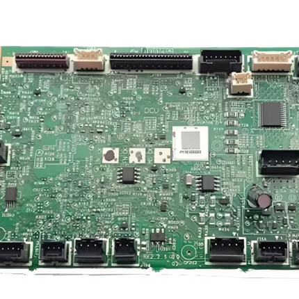 DC Controller PCA Board Compatible use for HP LaserJet Pro M501DN