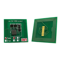 Dc250 drum chip Y M C B for xerox - CHIP