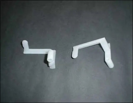 Deck Lever for NP8530/NP8580