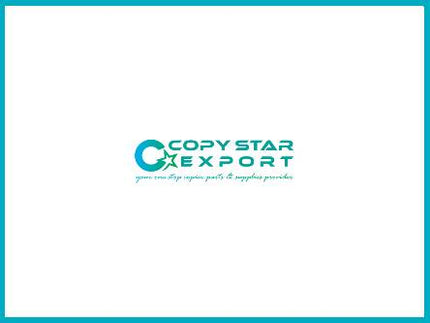 Web Roller for COPYCENTRE165/COPYCENTRE175/COPYCENTRE232/COPYCENTRE238/COPYCENTRE245/COPYCENTRE255/COPYCENTRE265/COPYCENTRE275/COPYCENTRE35/COPYCENTRE45/COPYCENTRE55/COPYCENTREC165/COPYCENTREC175/COPYCENTREC35