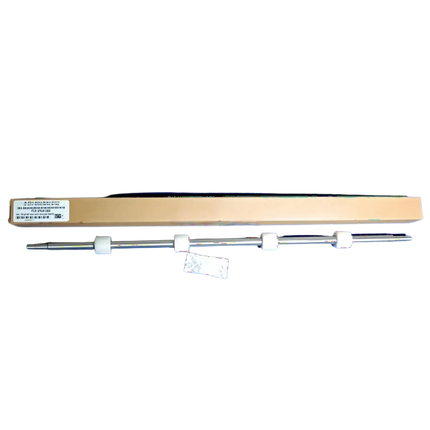 Delivery Reverse Rod With Roller White Compatible use for Canon IR ADV 6055 6065 6075 8085 8095 8105