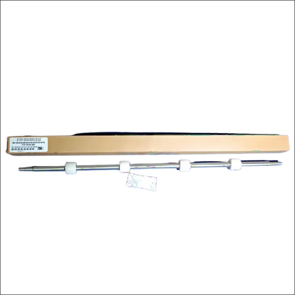 Delivery Reverse Rod With Roller White Compatible use for Canon IR ADV 6055 6065 6075 8085 8095 8105