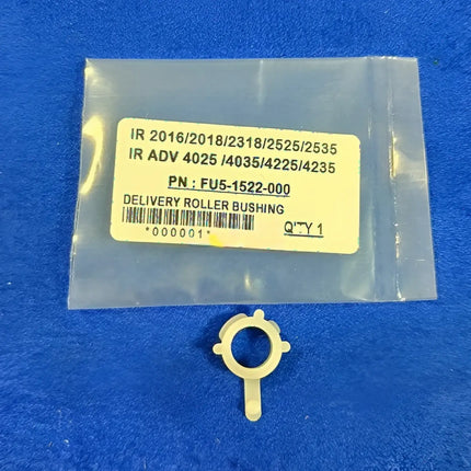Delivery Roller Bushing Compatible use for Canon IR 2016 2018 2318 2525 2535 IR ADV 4025 4035 4225 4235