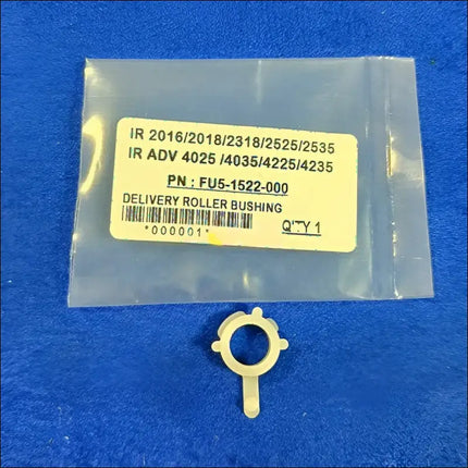 Delivery Roller Bushing Compatible use for Canon IR 2016 2018 2318 2525 2535 IR ADV 4025 4035 4225 4235
