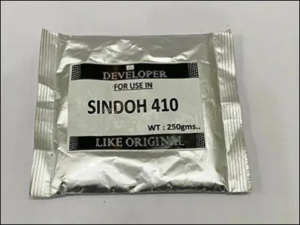 Developer – 250g for SINDOHN410/SINDOHN410MF