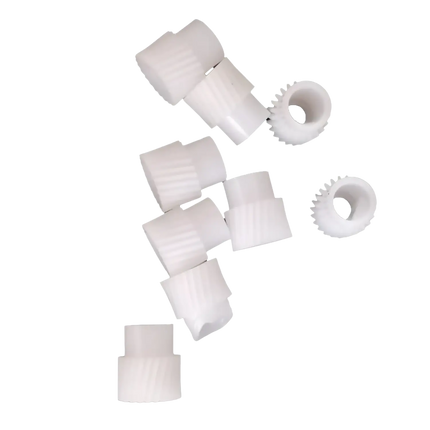 Developer Gear Compatible use for Brother 2465