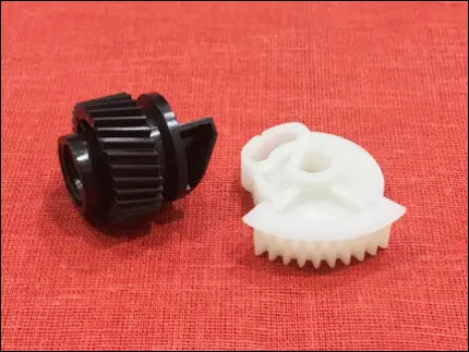 Developer Gear (imaging Unit) Set Of 2pcs for D110/D125/D95/D95A/DOCUMENTCENTRE1100/DOCUMENTCENTRE900/DOCUMENTCENTRE9000/WORKCENTRE4110/WORKCENTRE4112/WORKCENTRE4127/WORKCENTRE4590/WORKCENTRE4595