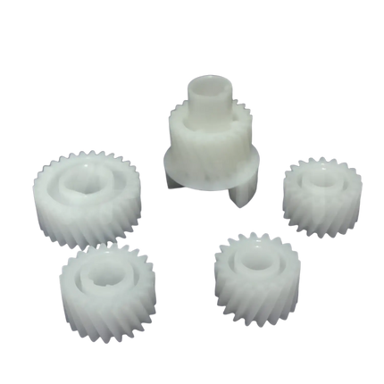 Developer Gear Set Compatible use for Samsung K2200 (JC66-03950A - JC66-03951A)