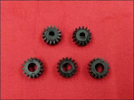 Developer Gear Gear (set Of 5 Pcs) for MP2352/MP2553SP/MP2852/MP3053/MP3053SP/MP3352/MP3353/MP3353SP