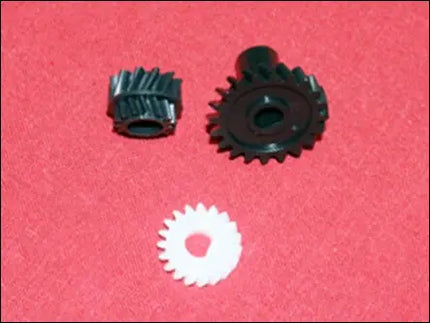 Developer Gear Use For Bizhub 200/Bizhub 222/Bizhub 223/Bizhub 250/Bizhub 282/Bizhub 283/Bizhub 350/Bizhub 362/Bizhub 363/Bizhub 423/Bizhub 7728/Bizhub 7828