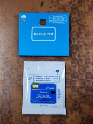 HP E 726525dn 72630 72635 72425 72430 72525 M433A M436 M438Nda CF256A 257 Developer powder - HP Developer | CopierWorld